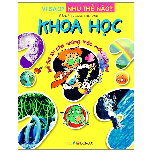 Combo Vì Sao? Như Thế Nào?