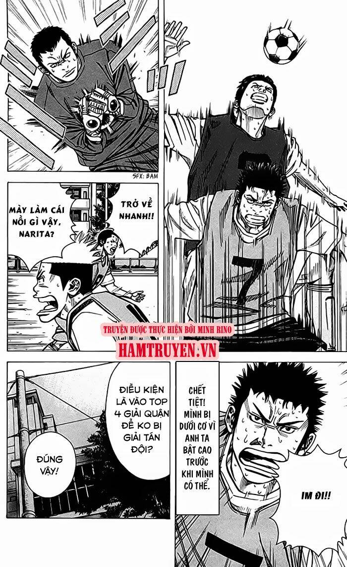angel voice chapter 64 15