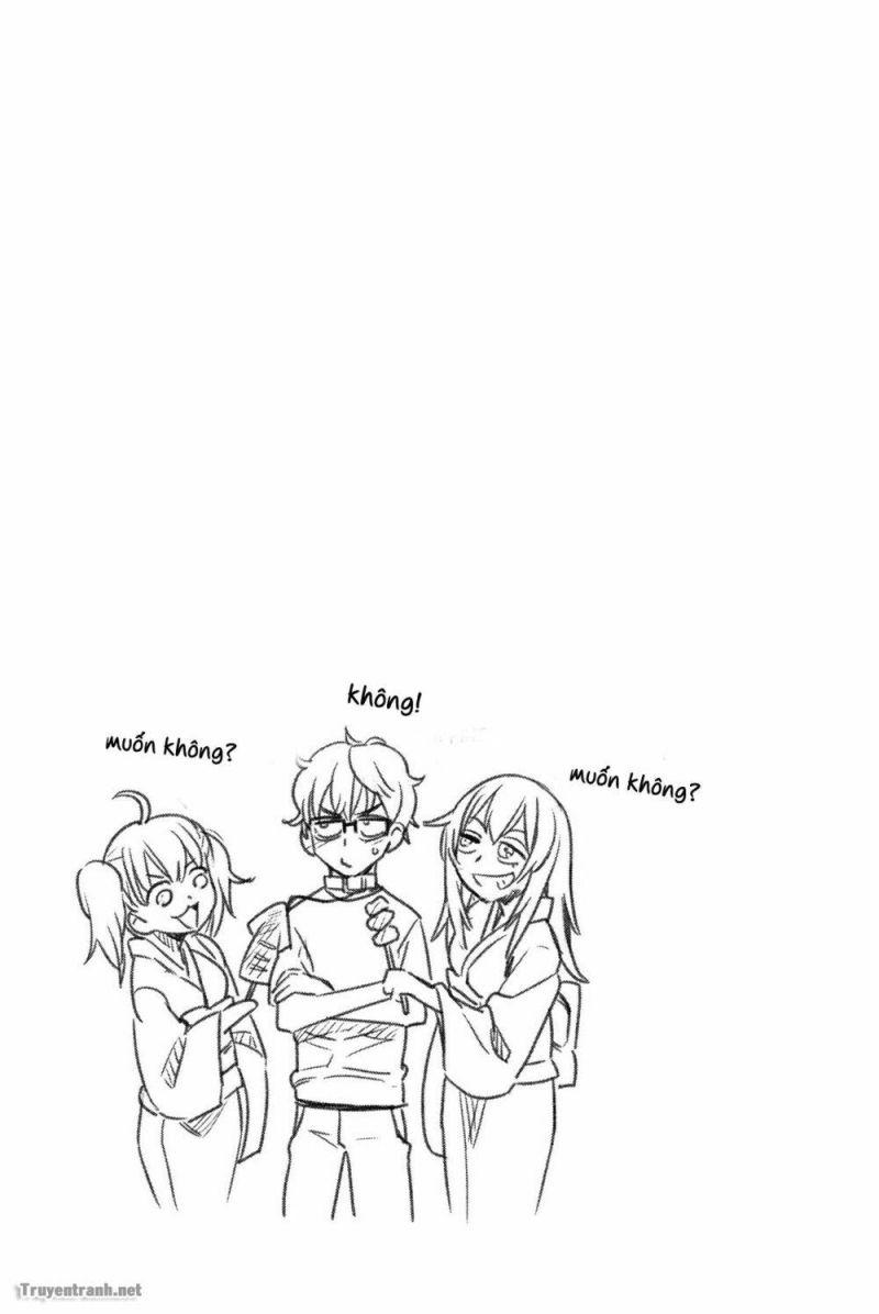 please don't bully me - nagatoro-san chapter 34.1 6