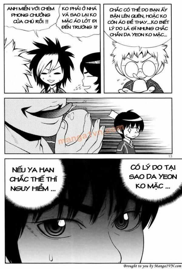 need a girl chapter 15 13