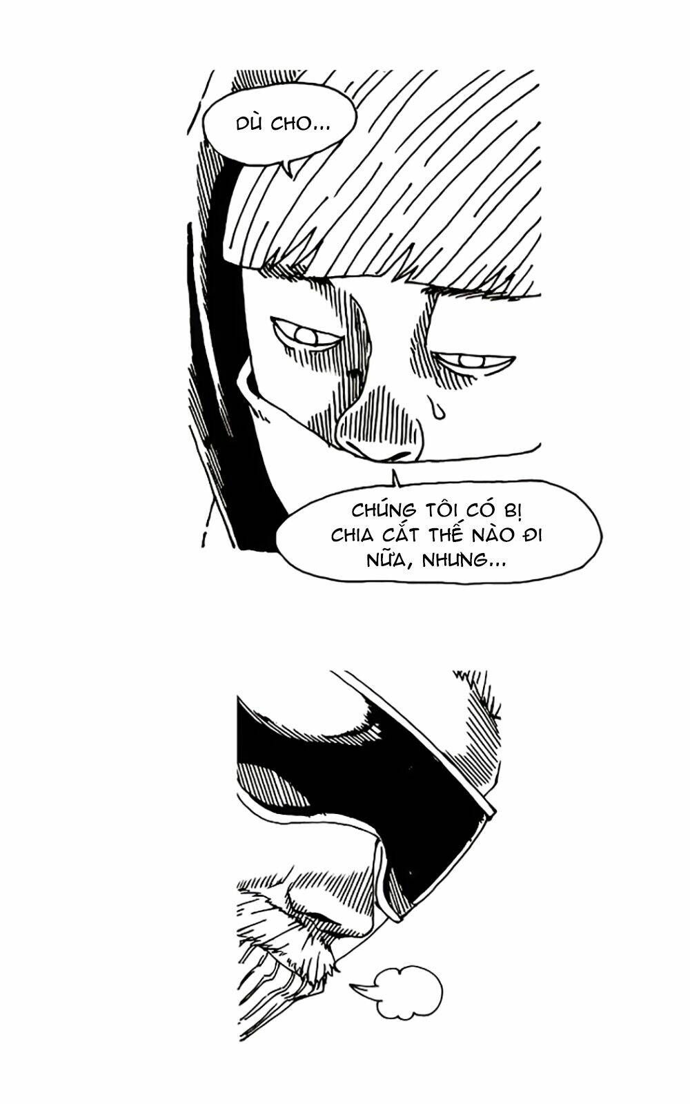 chuyện chết chóc chapter 6 11