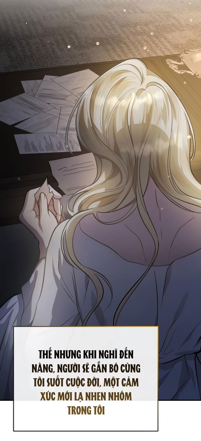 phía sau nụ cười của nàng công chúa sống sót chapter 5.2 35