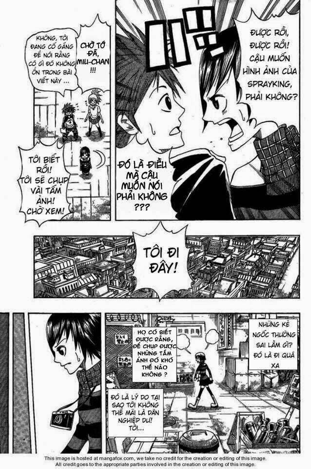 spray king chapter 1 14