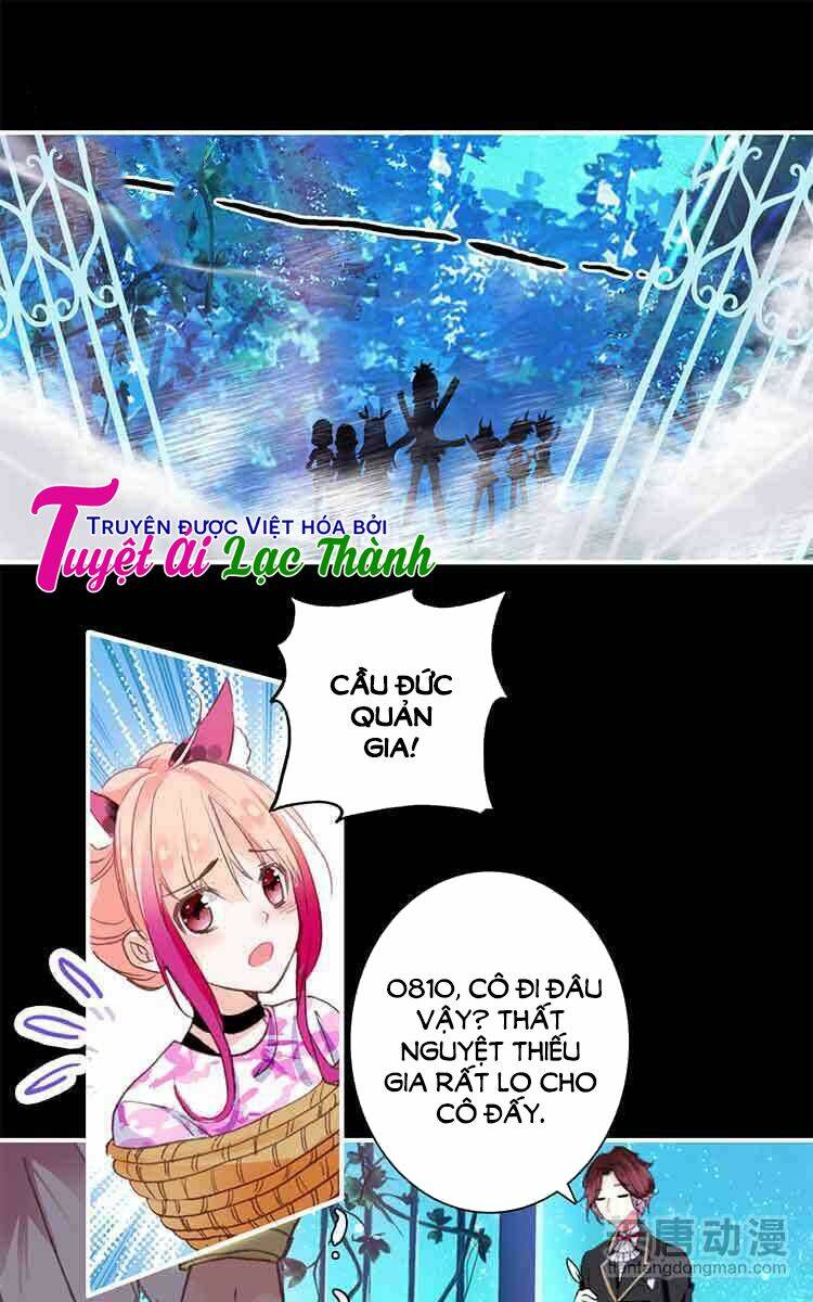 gia đình biến thái chapter 7 3