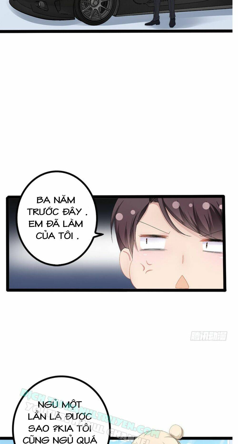 thần bí đế thiếu điềm sủng thê chapter 27 11