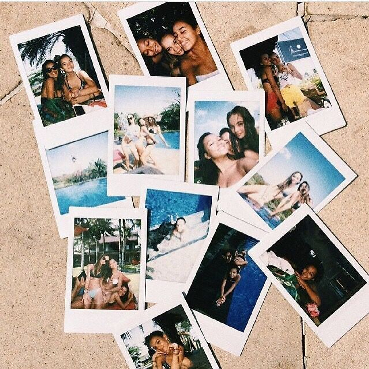 Phim Instax Mini Dành Cho Máy Ảnh Mini 8,9,11,40,70,90,Mini Link, Mini Liplay - Hàng Chính Hãng