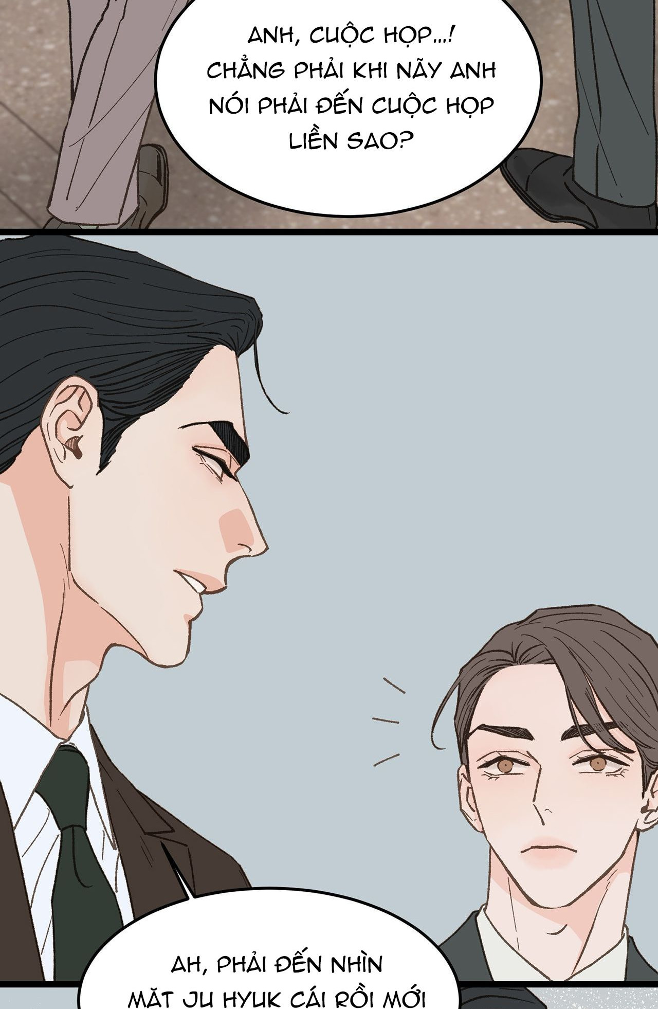 vùng cấm tình yêu của beta chapter 27 49