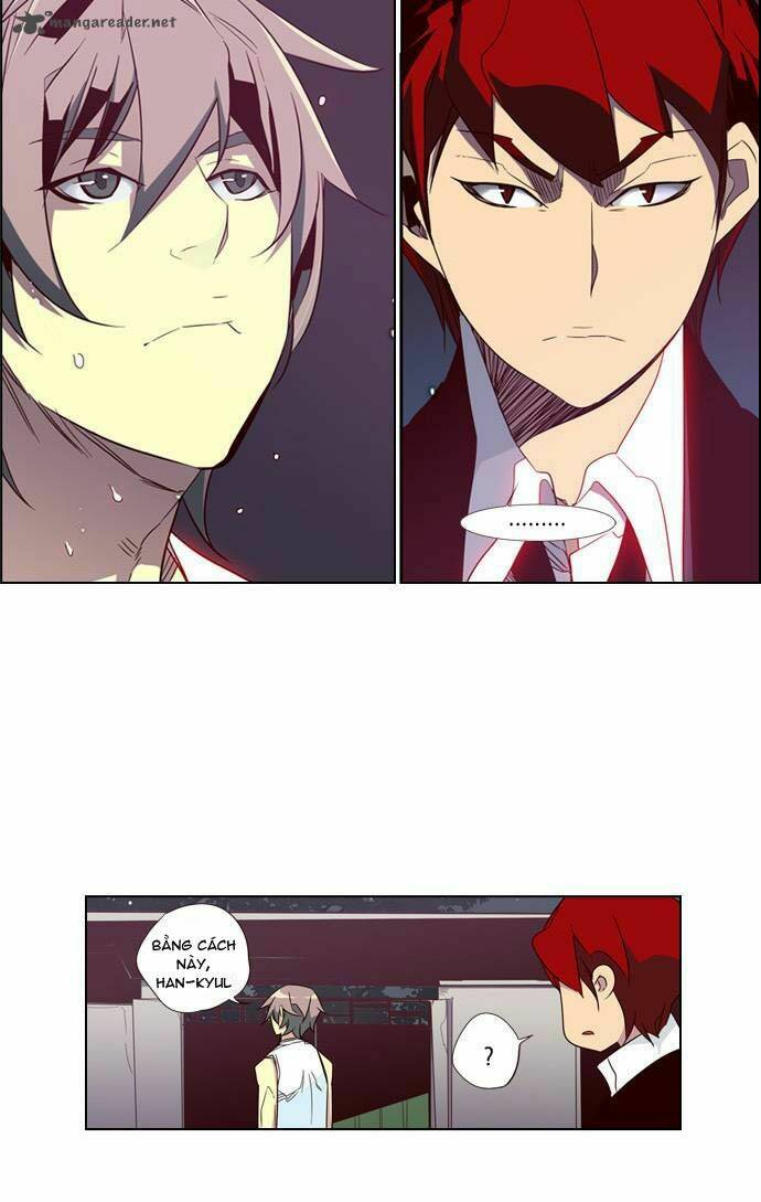 nữ sinh trường wilds chapter 80 26
