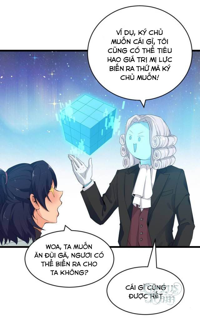 chiến thần dưỡng thành ký chapter 10 32