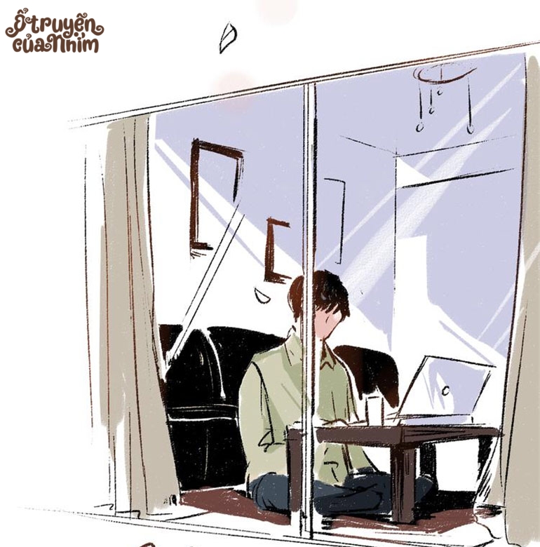 ngày ngày đi nhờ xe! chapter 6 28