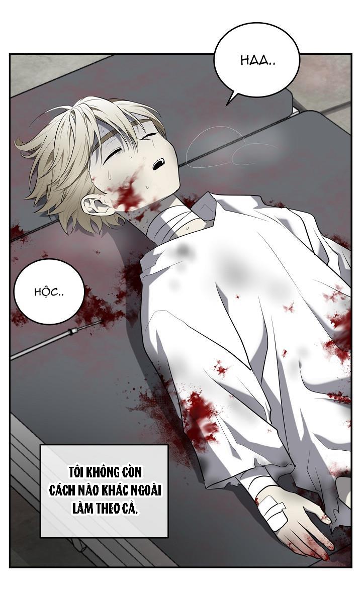 dưỡng thú cưng chapter 28 66