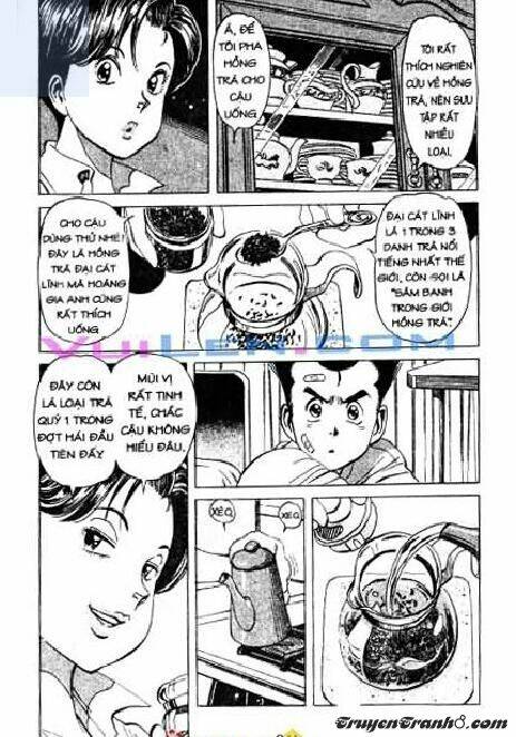 nhà hàng hạnh phúc chapter 4 97