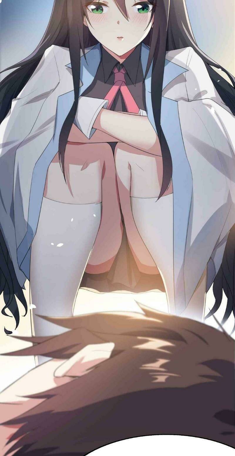 kế hoạch trở thành phế vật chapter 5 27