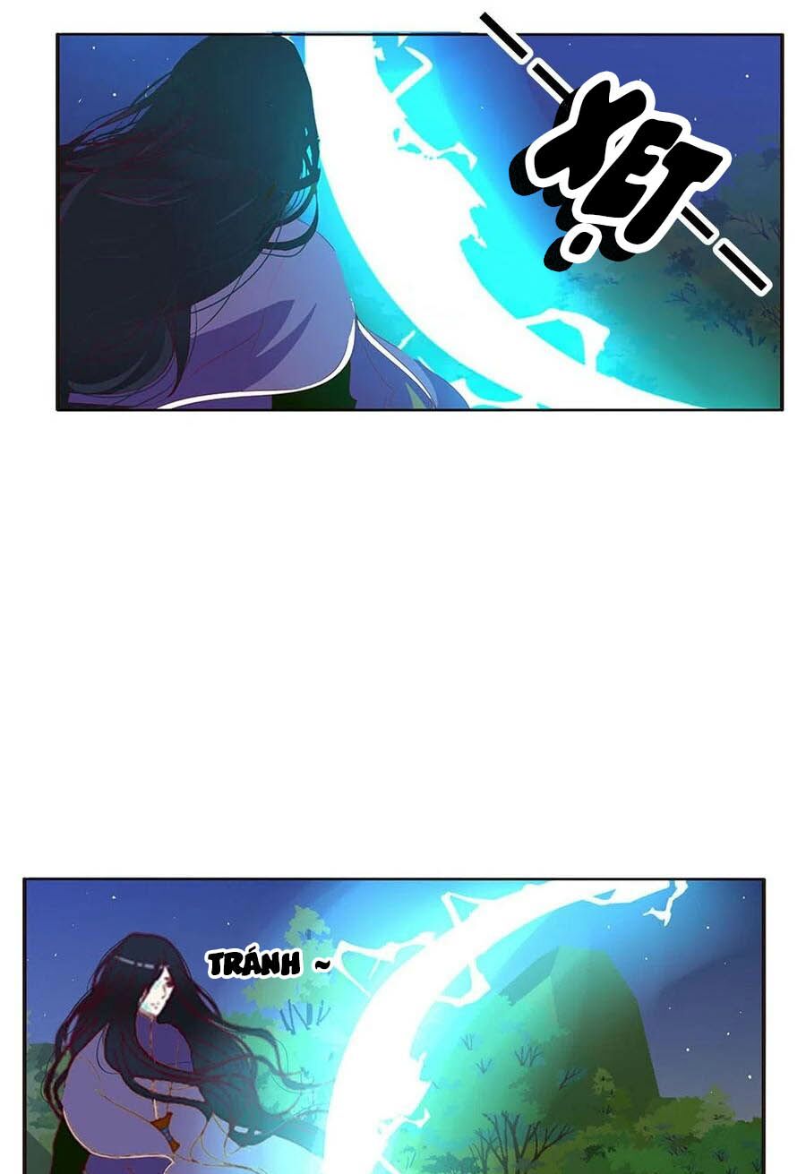 thông linh phi chapter 664 1