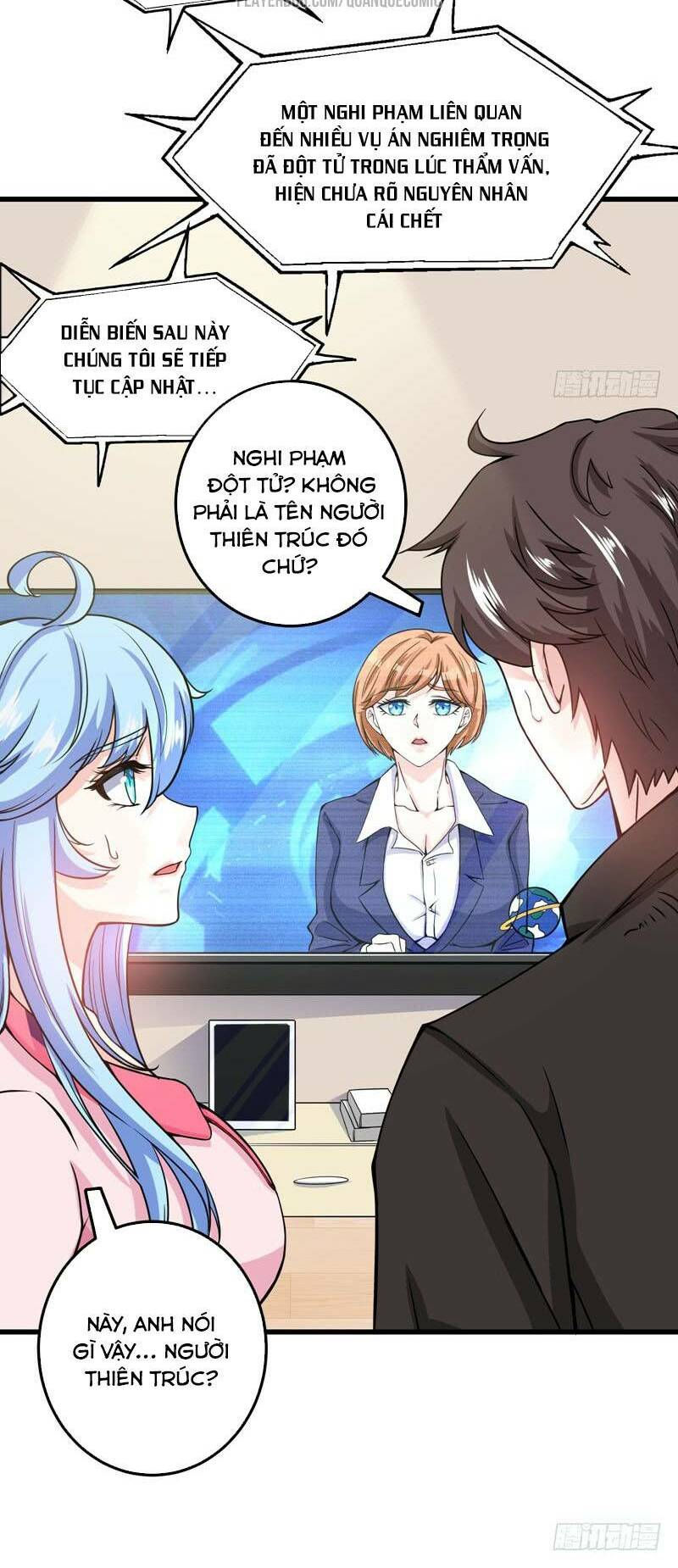 tối cường thần y tại đô thị chapter 36 20