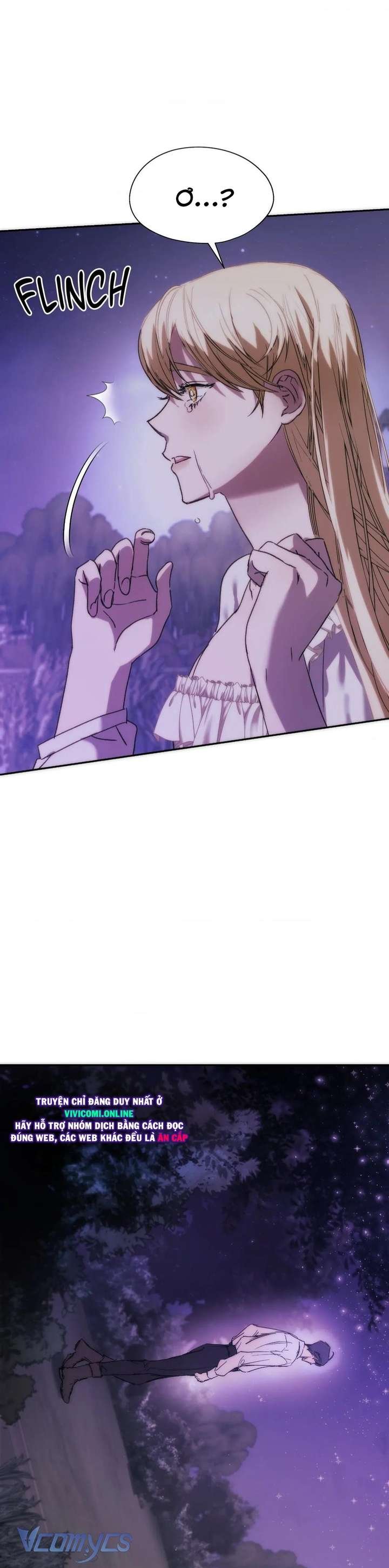 [19+] tôi kết hôn với em gái của vợ chapter 5 40