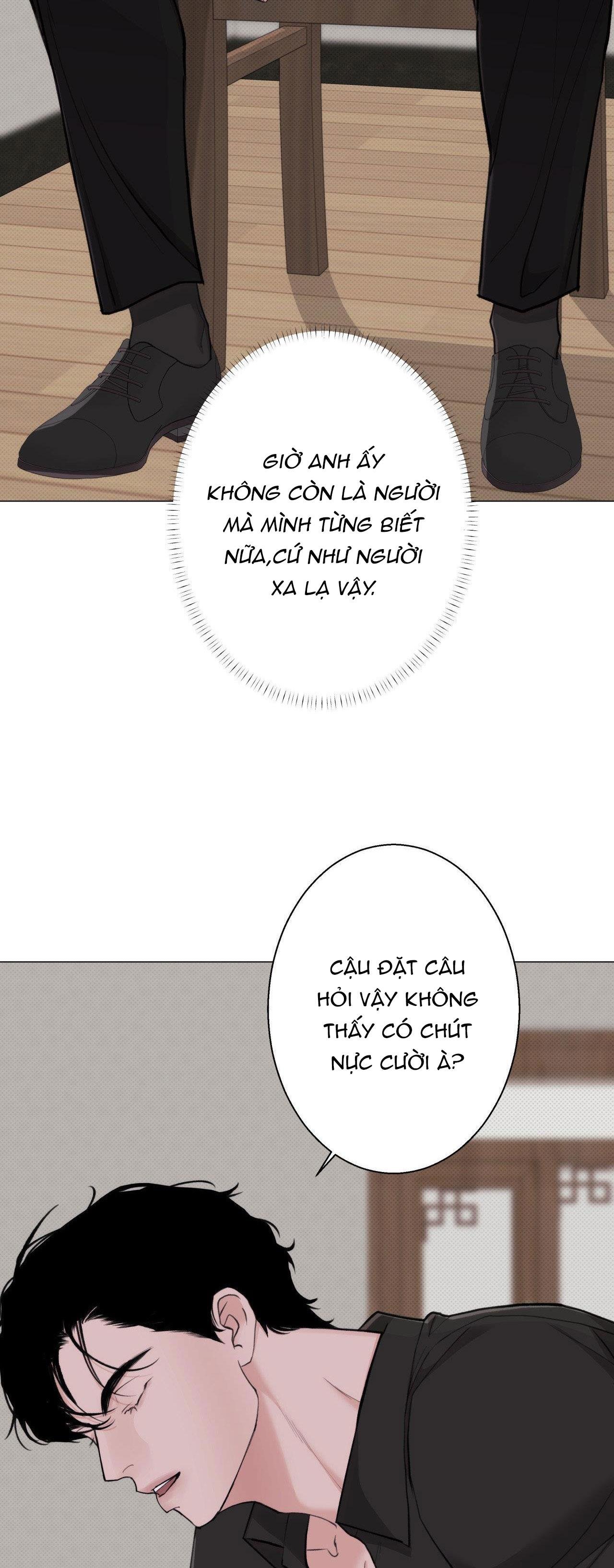 em bé và đại ca chapter 21 17