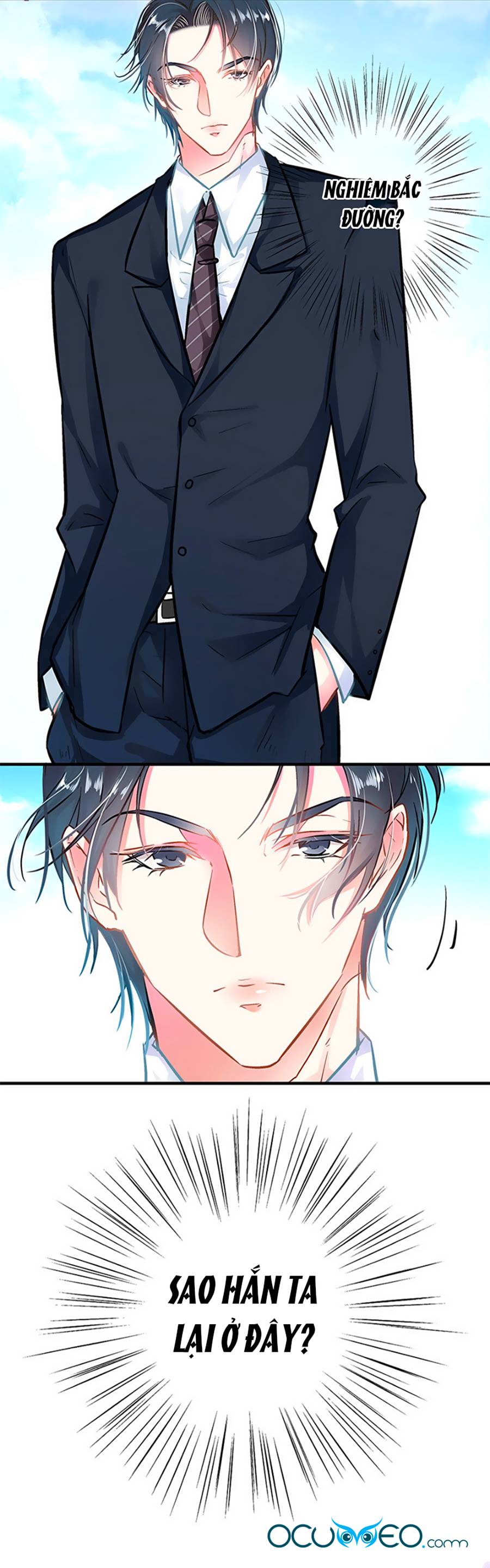 cưng chiều ái thê hư hỏng chapter 7 27