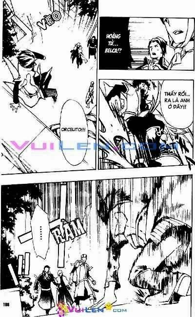 thanh kiếm và vương miện chapter 4 108