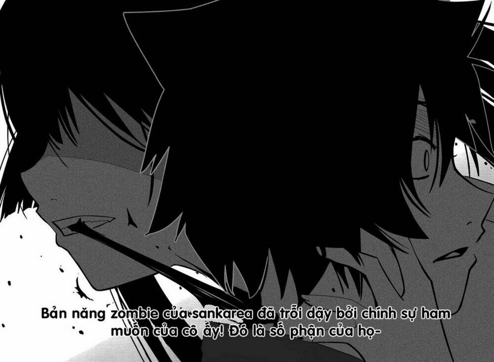 sanka rea chapter 16 24