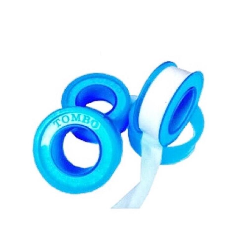 Compo 10 Keo lụa, keo non, tampo mã lai, cao su non quấn răng ống nước .