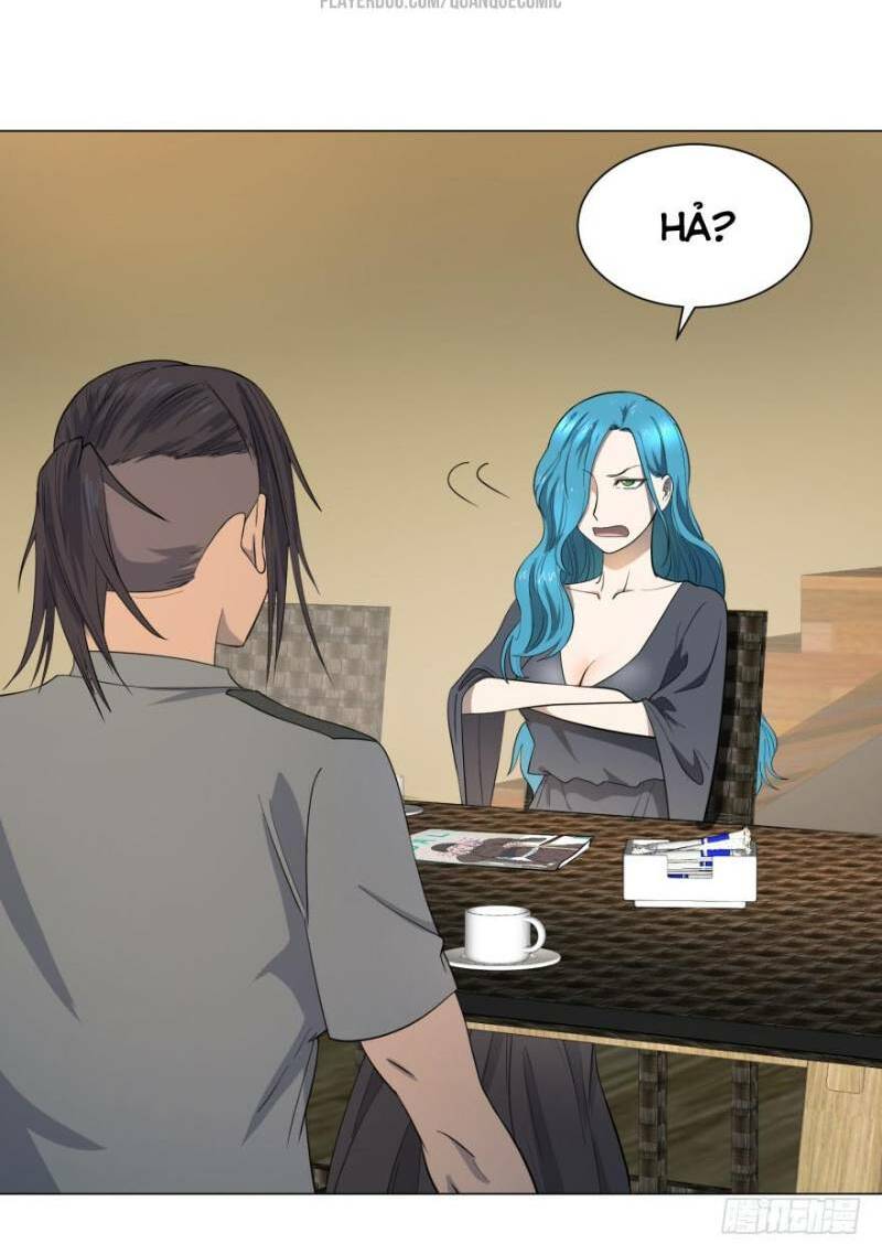 danh sách kẻ phản diện chapter 32 28