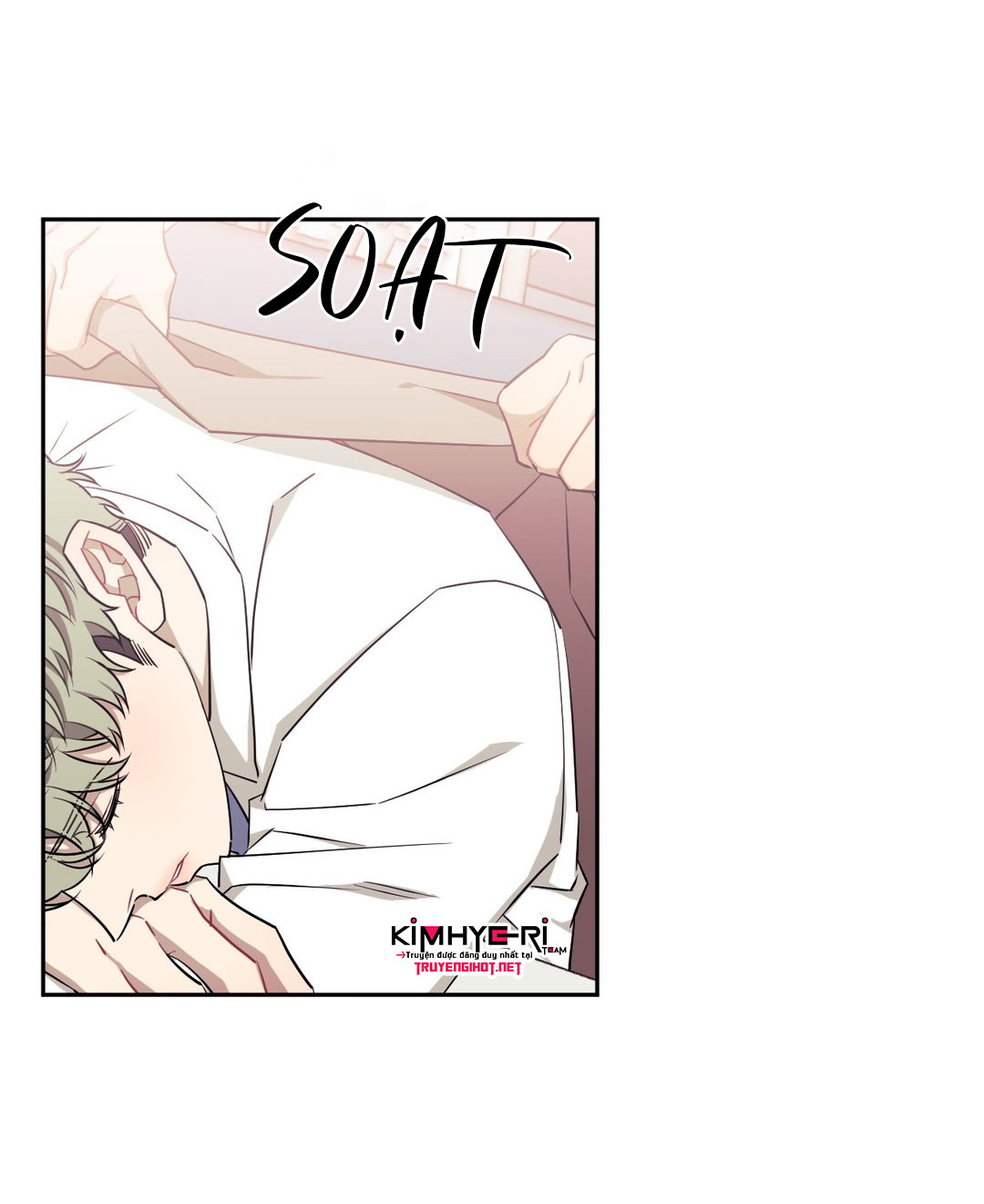 hơn cả bạn bè chapter 35.5 43