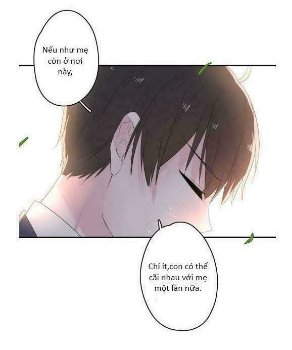quy tắc của mỹ nam chapter 32 42