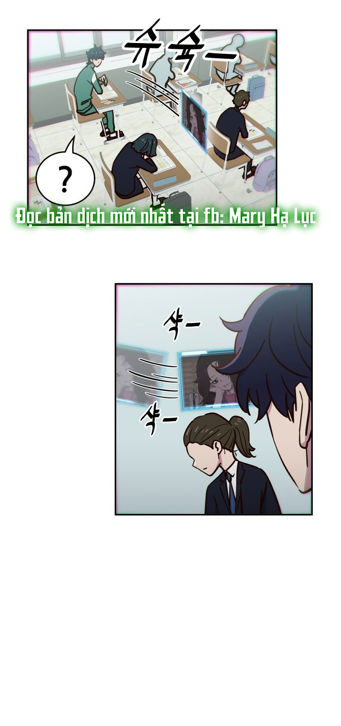nữ sinh trường trung học chỉ bắt nạt tôi thôi chapter 2.1 67