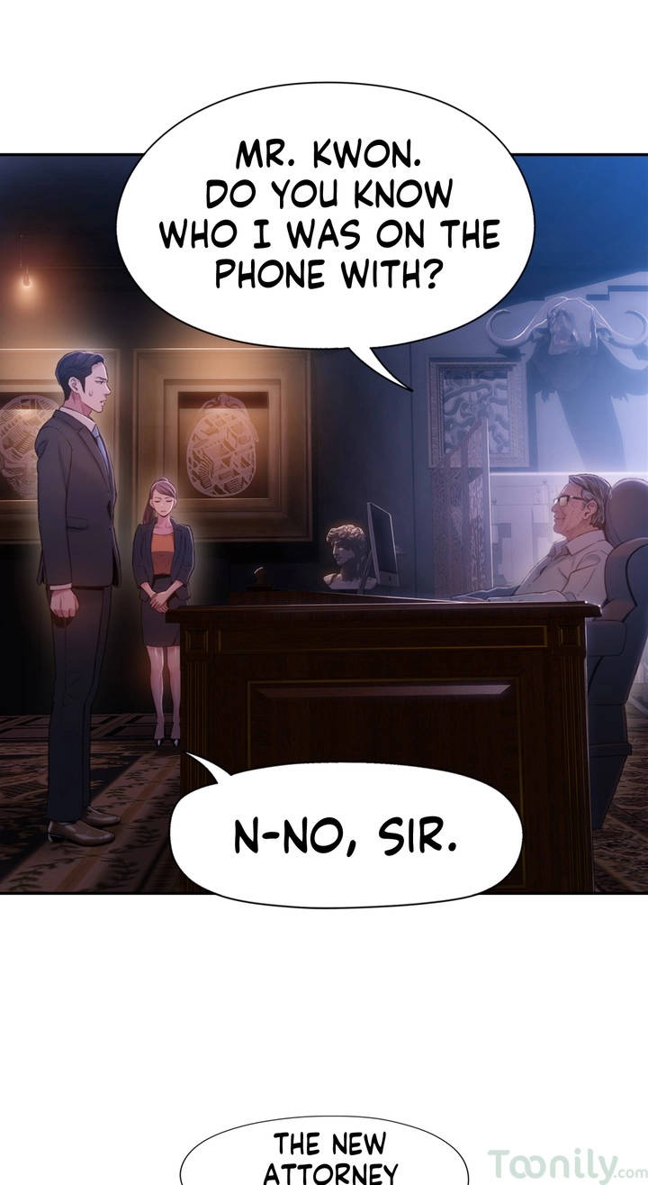 [raw] anh chàng ngọt ngào chapter 62 23