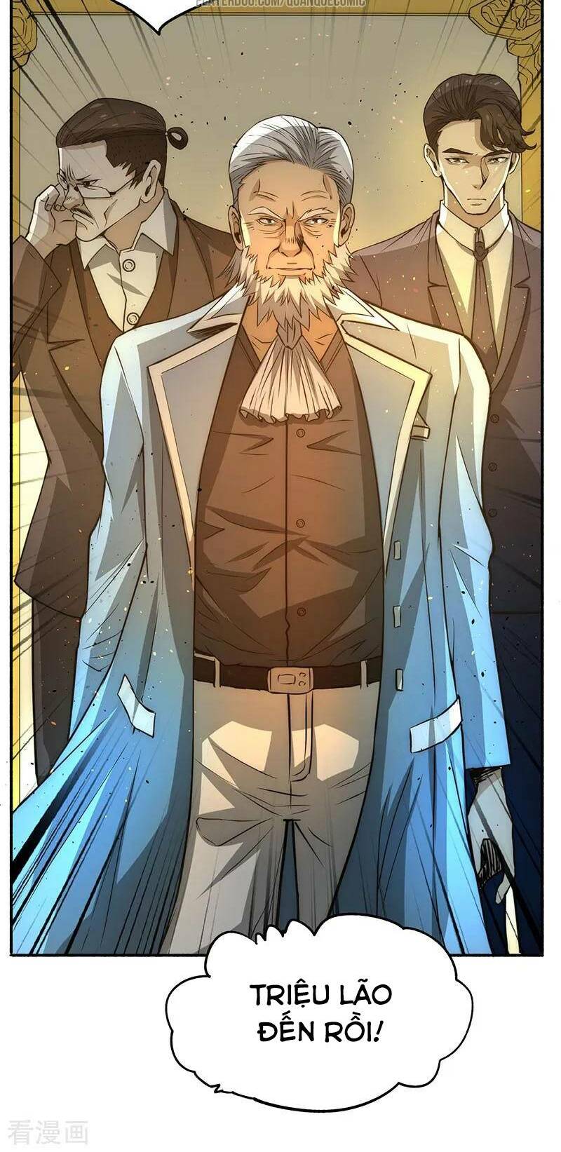 đô thị đỉnh phong cao thủ chapter 10 29