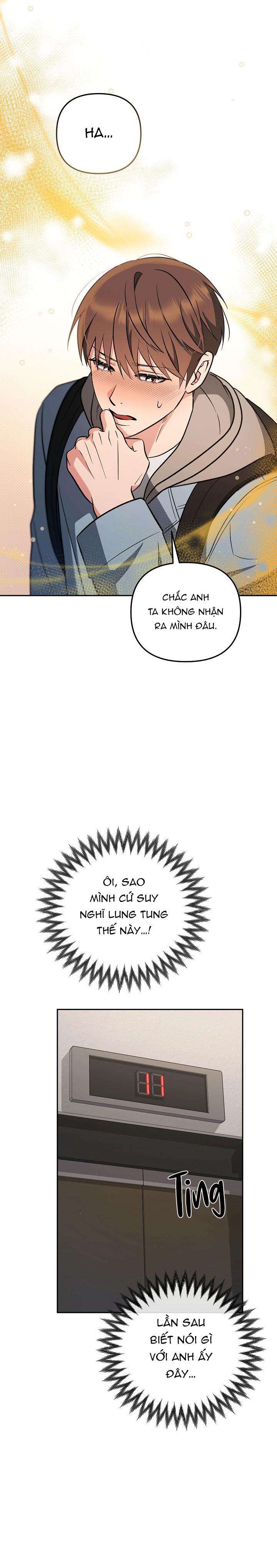 lãng mạn đừng lãng xẹt chapter 3 29