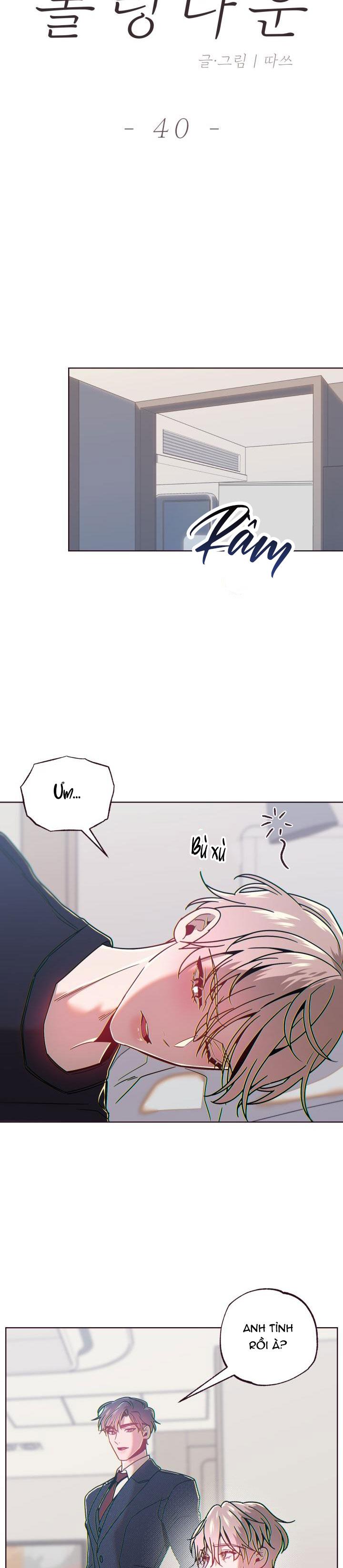 falling down chapter 40 12