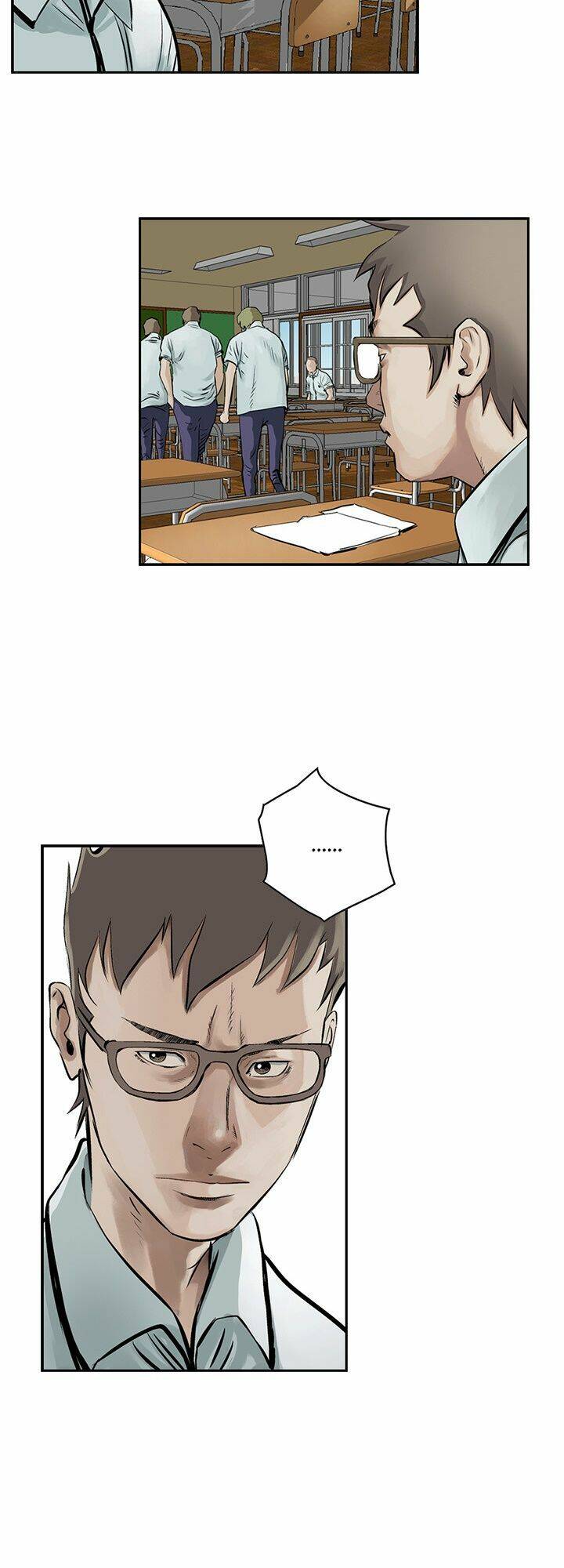 huyền thoại : khởi đầu chapter 7 19