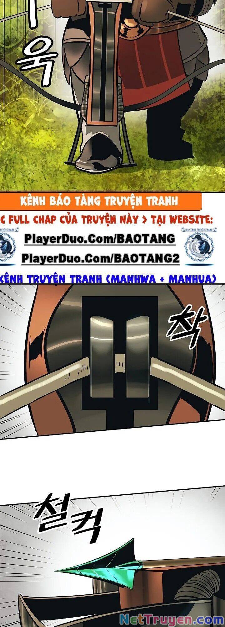 bất bại chân ma chapter 85 5