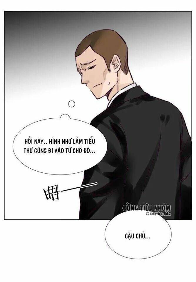 lấp lánh tình yêu kẹo bạc hà chapter 82 11