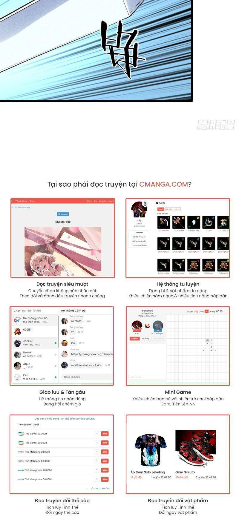 ta thành thần một mình chapter 26 24