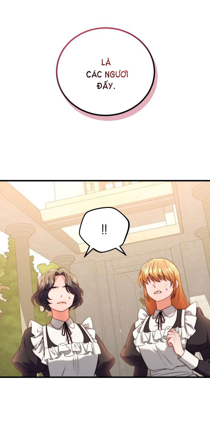 tôi sẽ ly hôn với người chồng bạo chúa chapter 38.2 27