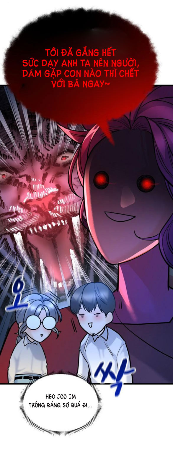 random target - mục tiêu ngẫu nhiên chapter 4.2 6