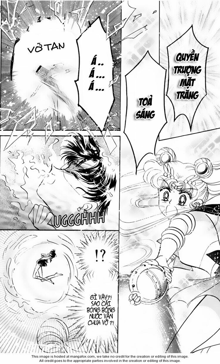 thủy thủ mặt trăng chapter 16.2 21