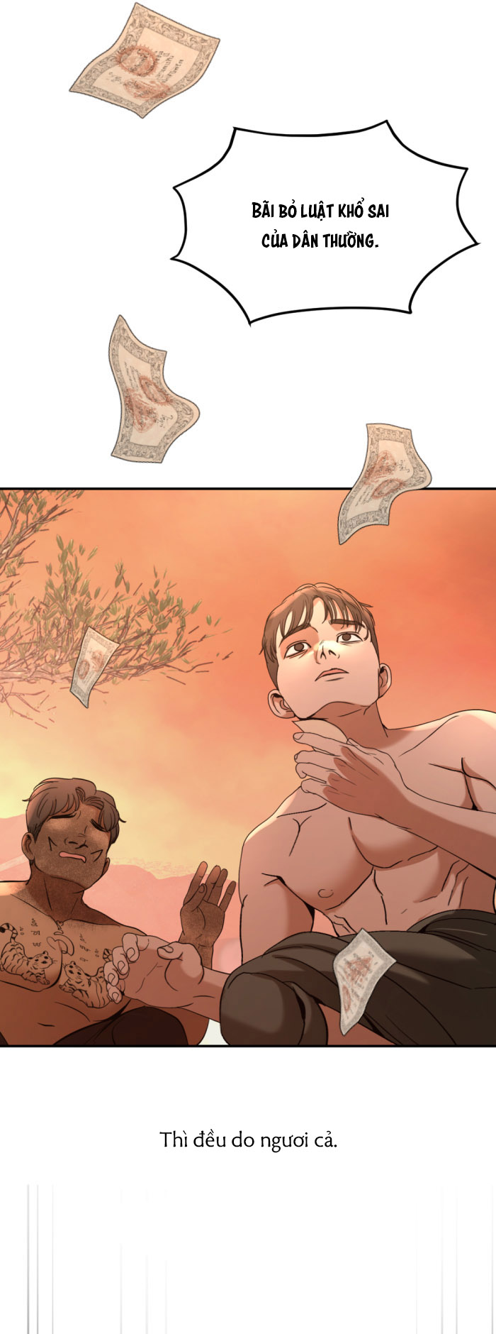 tôi là công tử đẹp nhất xiêm chapter 44 38