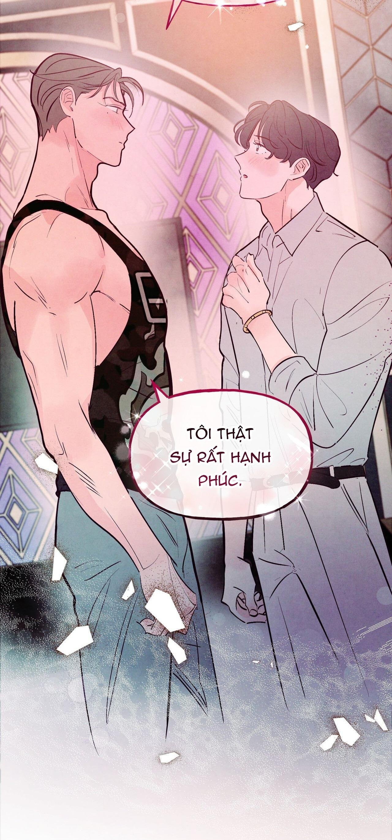 say tình [bl] chapter 83 96