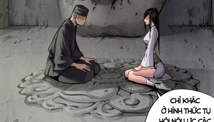 Tạng Phong Hành chapter 101 59