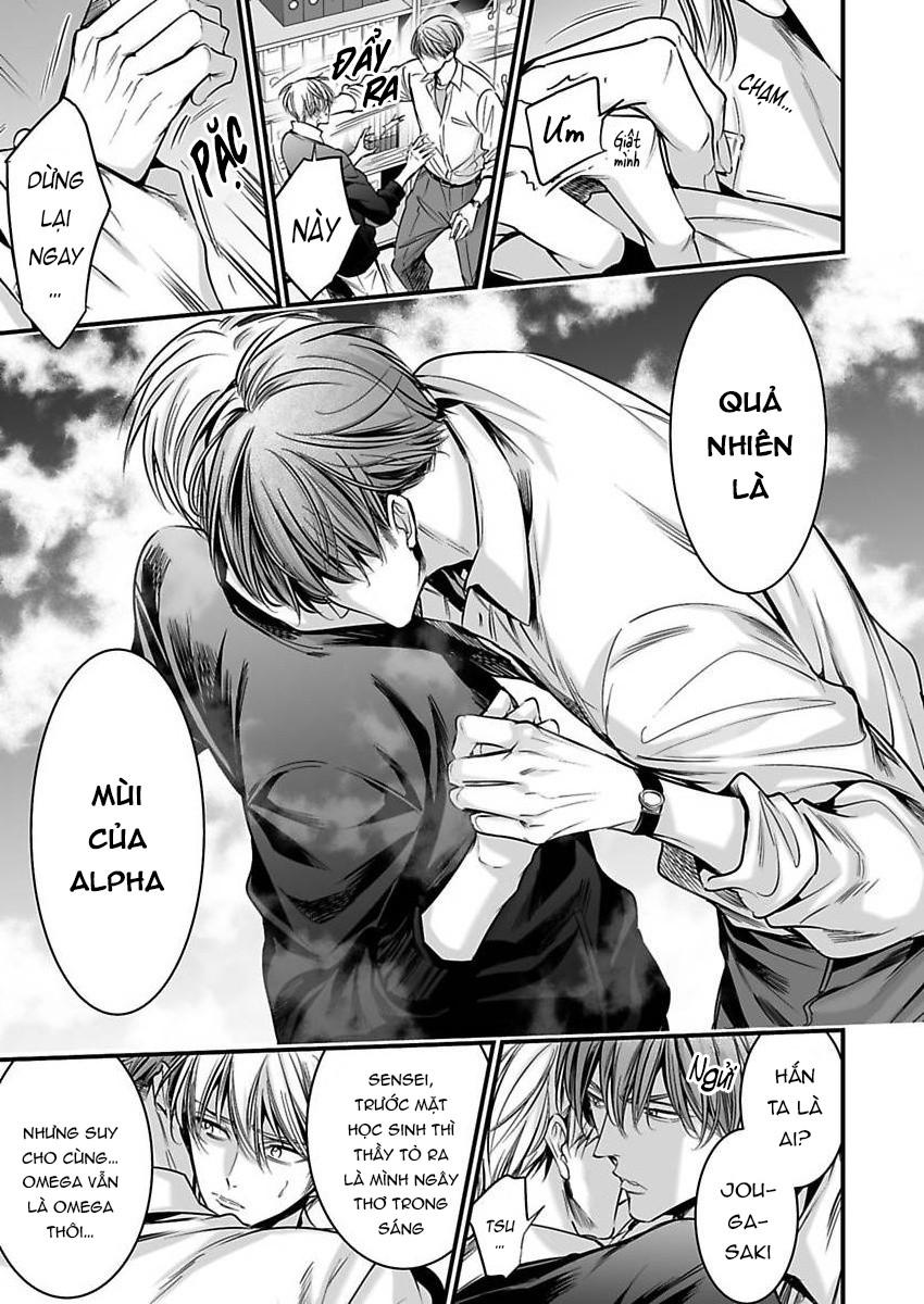 thầy làm omega của em đi chapter 2 18