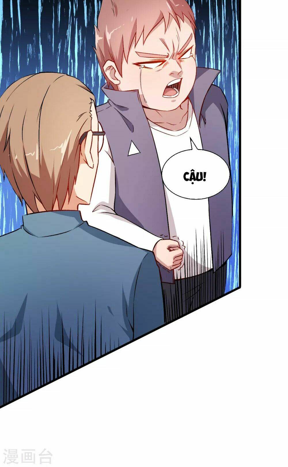 vườn trường cuồng sư hệ thống chapter 34 9