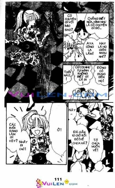 cô nàng đẹp trai chapter 1 111