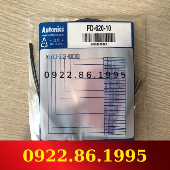 Cảm biến sợi quang FD-620-10 mới