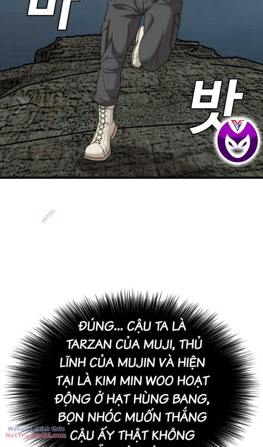 người xấu chapter 190 89