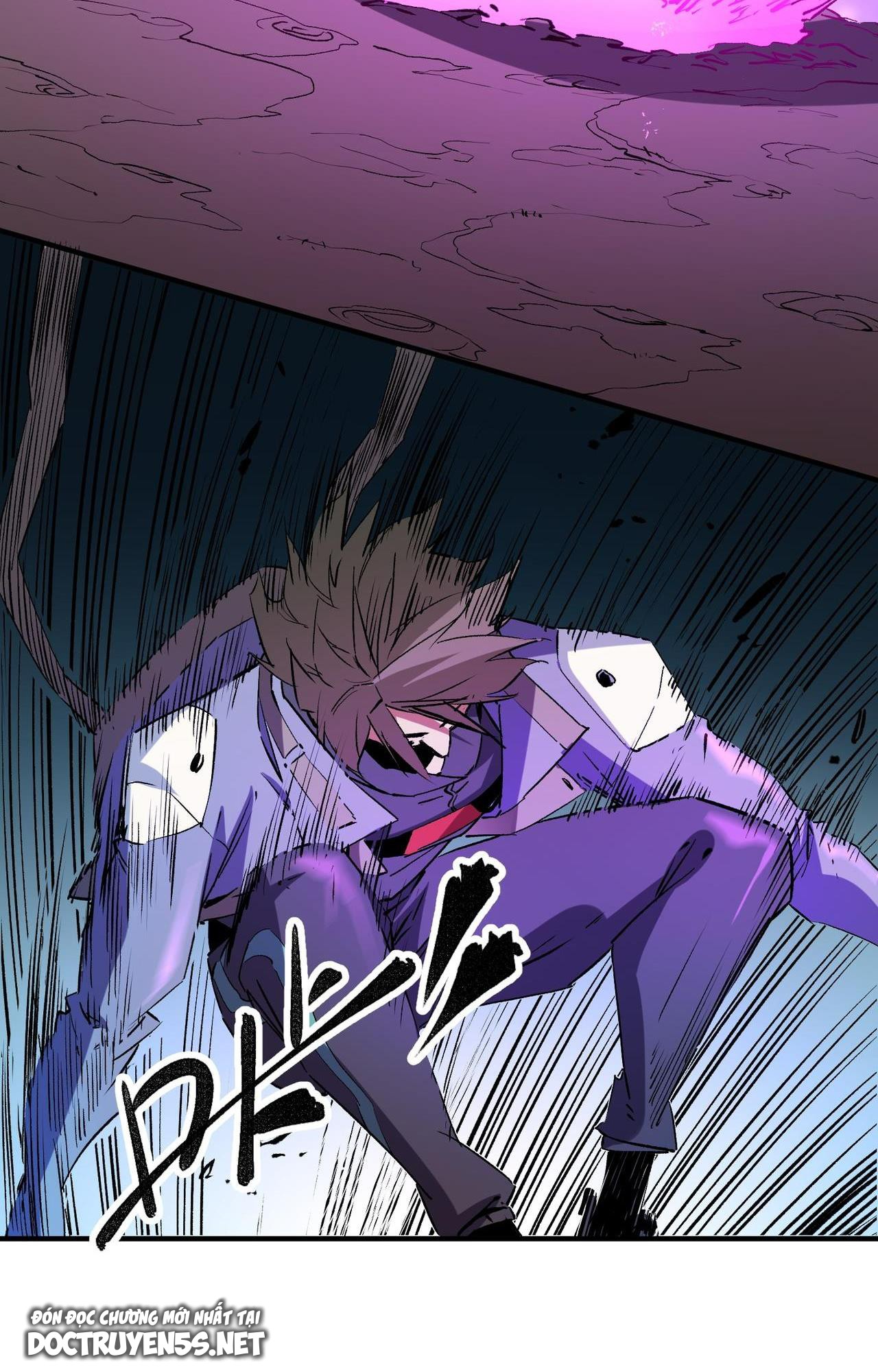 toàn dân chuyển chức: không có chức ta kết thúc thần minh chapter 12 57