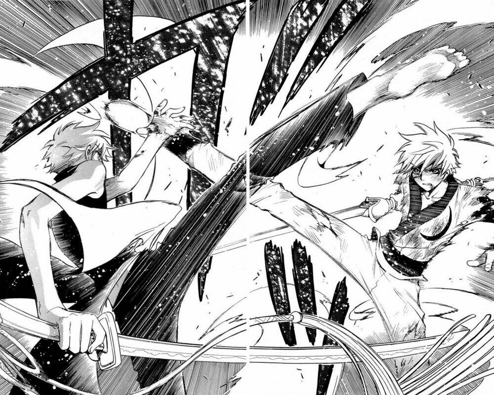 huyền thoại đôi cánh chapter 175 24